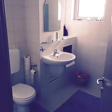 Apartament Happiness Apartment