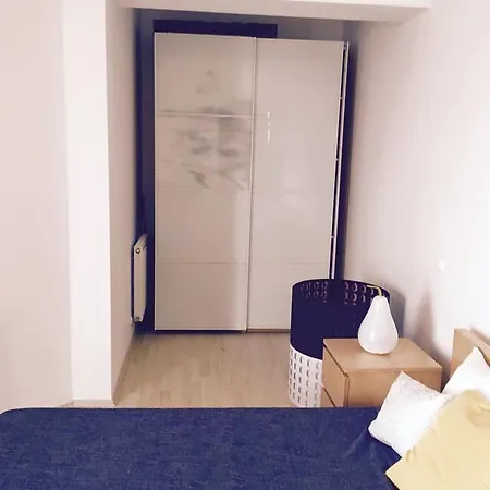 Apartament Happiness Constanta