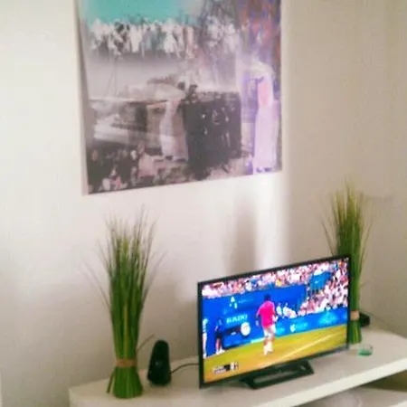 Apartment Apartament Happiness *