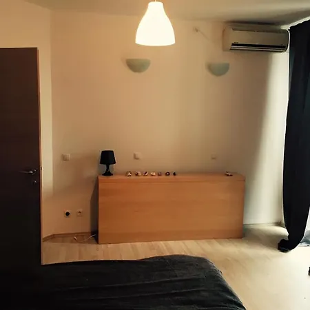 Apartment Apartament Happiness Constanta