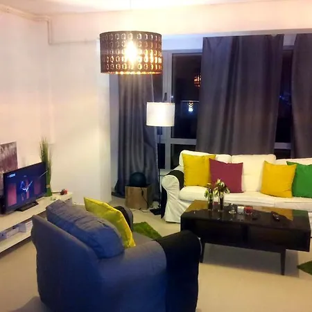 Apartament Happiness Apartment Constanta