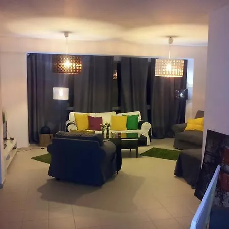 Apartament Happiness * Constanta