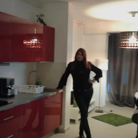 Apartament Happiness Apartment