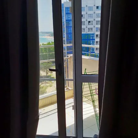Apartment Apartament Happiness