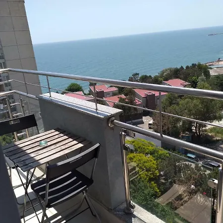 Apartament Happiness Apartment *