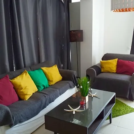 Apartament Happiness