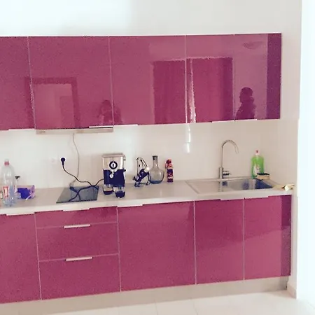 Apartament Happiness Appartamento