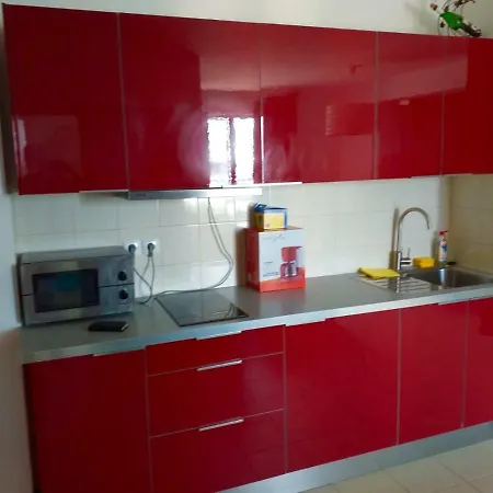 Appartamento Apartament Happiness *