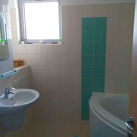 Appartamento Apartament Happiness *