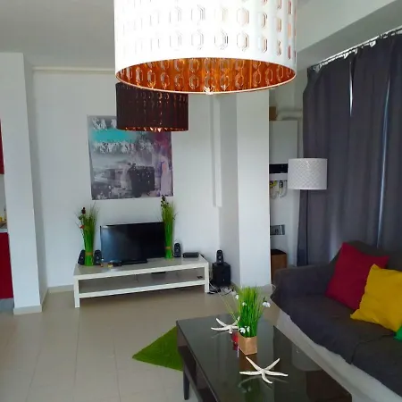 Apartament Happiness Appartamento Constanţa