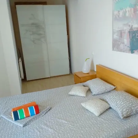 Apartament Happiness * Constanţa